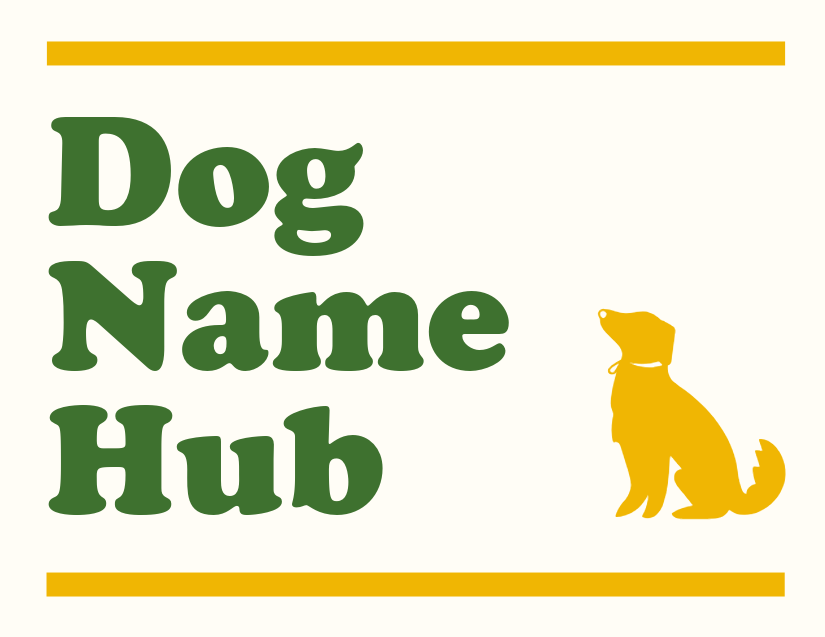 Dog Name Hub